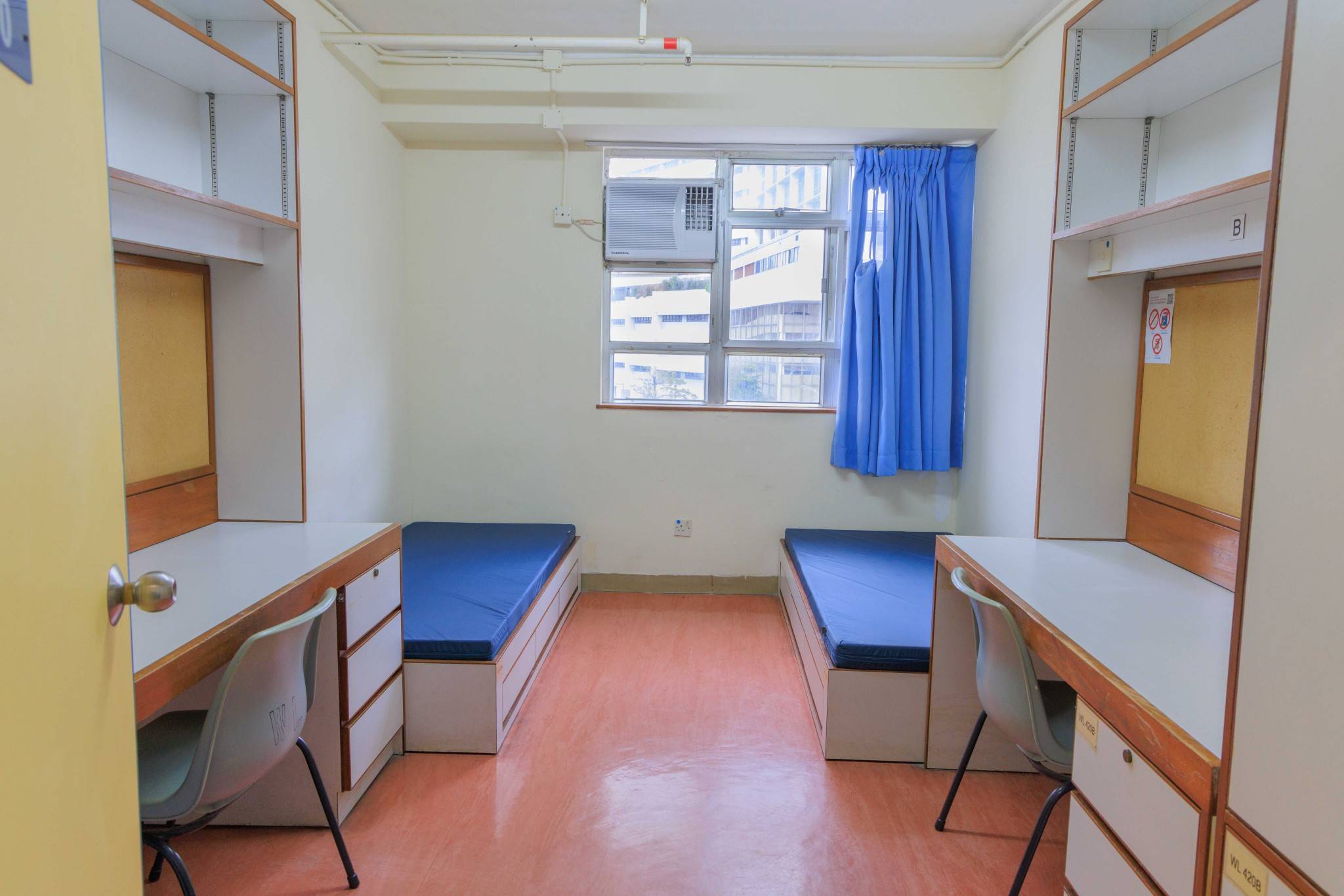 WL_Twin room